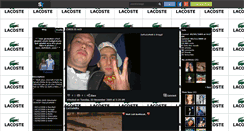 Desktop Screenshot of christ48.skyrock.com