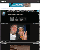 Tablet Screenshot of christ48.skyrock.com