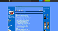 Desktop Screenshot of lespilotesidf.skyrock.com