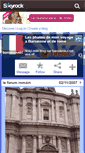 Mobile Screenshot of barcelona0307.skyrock.com