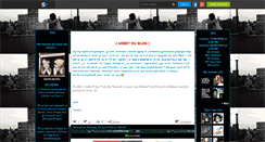 Desktop Screenshot of lourds-secrets.skyrock.com