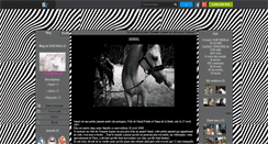 Desktop Screenshot of jam-maj-ai.skyrock.com