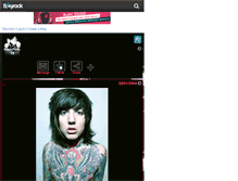 Tablet Screenshot of emo-pink-75.skyrock.com