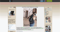 Desktop Screenshot of maman15ans-x.skyrock.com