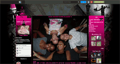 Desktop Screenshot of glace--italienne.skyrock.com