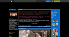 Desktop Screenshot of beaveilleur.skyrock.com