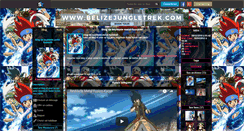 Desktop Screenshot of beyblade-metal-fusion59.skyrock.com