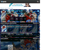 Tablet Screenshot of beyblade-metal-fusion59.skyrock.com