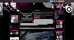 Desktop Screenshot of bilelhassina.skyrock.com