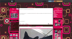 Desktop Screenshot of mo-onster-high.skyrock.com