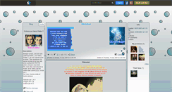 Desktop Screenshot of harry-fic-ginny7.skyrock.com