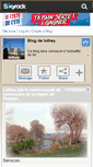 Mobile Screenshot of lothey.skyrock.com
