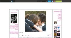 Desktop Screenshot of g-doodo.skyrock.com