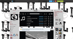 Desktop Screenshot of label-zink.skyrock.com