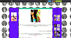 Desktop Screenshot of justcolorfull.skyrock.com