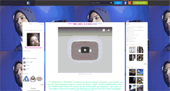Desktop Screenshot of fiic-miss-patt--miss-mae.skyrock.com