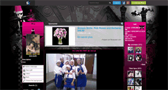 Desktop Screenshot of hind-star05.skyrock.com