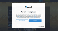 Desktop Screenshot of bo-male-strasbourgeois.skyrock.com