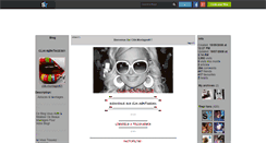 Desktop Screenshot of cliik-montages01.skyrock.com