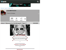 Tablet Screenshot of cliik-montages01.skyrock.com