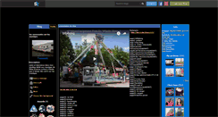 Desktop Screenshot of manege31.skyrock.com