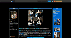 Desktop Screenshot of fall-out-boys.skyrock.com