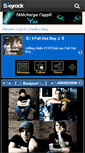 Mobile Screenshot of fall-out-boys.skyrock.com