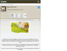 Tablet Screenshot of djo-sur-kuri.skyrock.com