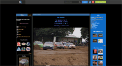 Desktop Screenshot of mel-sprint-cross.skyrock.com