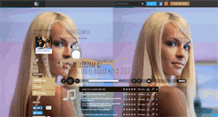 Desktop Screenshot of djnadir102rap-dz.skyrock.com