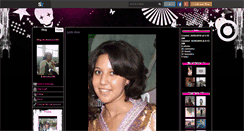 Desktop Screenshot of mismaria180.skyrock.com