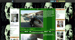 Desktop Screenshot of fantomax66.skyrock.com