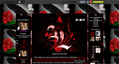 Desktop Screenshot of deathmental.skyrock.com