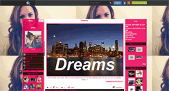 Desktop Screenshot of jujg.skyrock.com