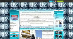 Desktop Screenshot of 02-fait-diver.skyrock.com