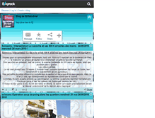 Tablet Screenshot of 02-fait-diver.skyrock.com