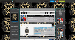 Desktop Screenshot of minho-demoura-music.skyrock.com