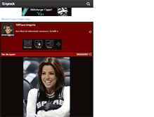 Tablet Screenshot of evalongoria15.skyrock.com