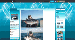 Desktop Screenshot of jim-fishing.skyrock.com