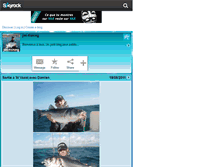 Tablet Screenshot of jim-fishing.skyrock.com