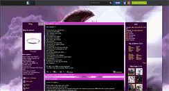 Desktop Screenshot of anirau2.skyrock.com