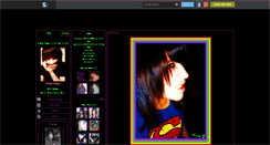 Desktop Screenshot of nuki-emogirl.skyrock.com