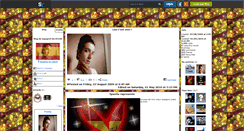 Desktop Screenshot of espagnol-du-03100.skyrock.com