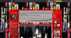 Desktop Screenshot of kyokodecoree.skyrock.com