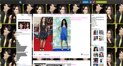 Desktop Screenshot of demi-et-joe080.skyrock.com