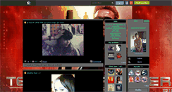 Desktop Screenshot of le-sniper1.skyrock.com