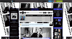 Desktop Screenshot of mr-basshunter.skyrock.com