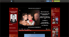 Desktop Screenshot of julio59losc01.skyrock.com