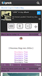 Mobile Screenshot of e--photography.skyrock.com