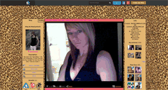 Desktop Screenshot of misscynou23.skyrock.com